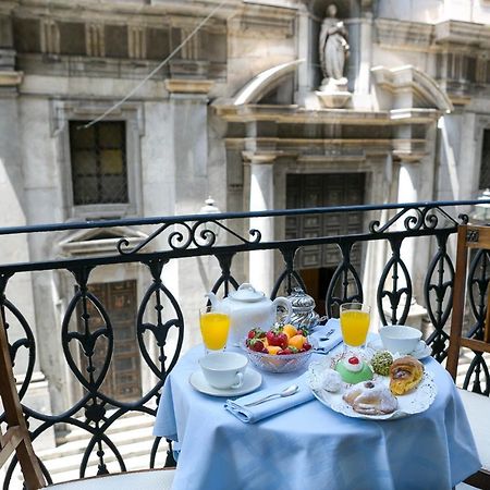 B&B Santa Caterina Παλέρμο Εξωτερικό φωτογραφία