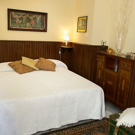 B&B Santa Caterina Παλέρμο Εξωτερικό φωτογραφία