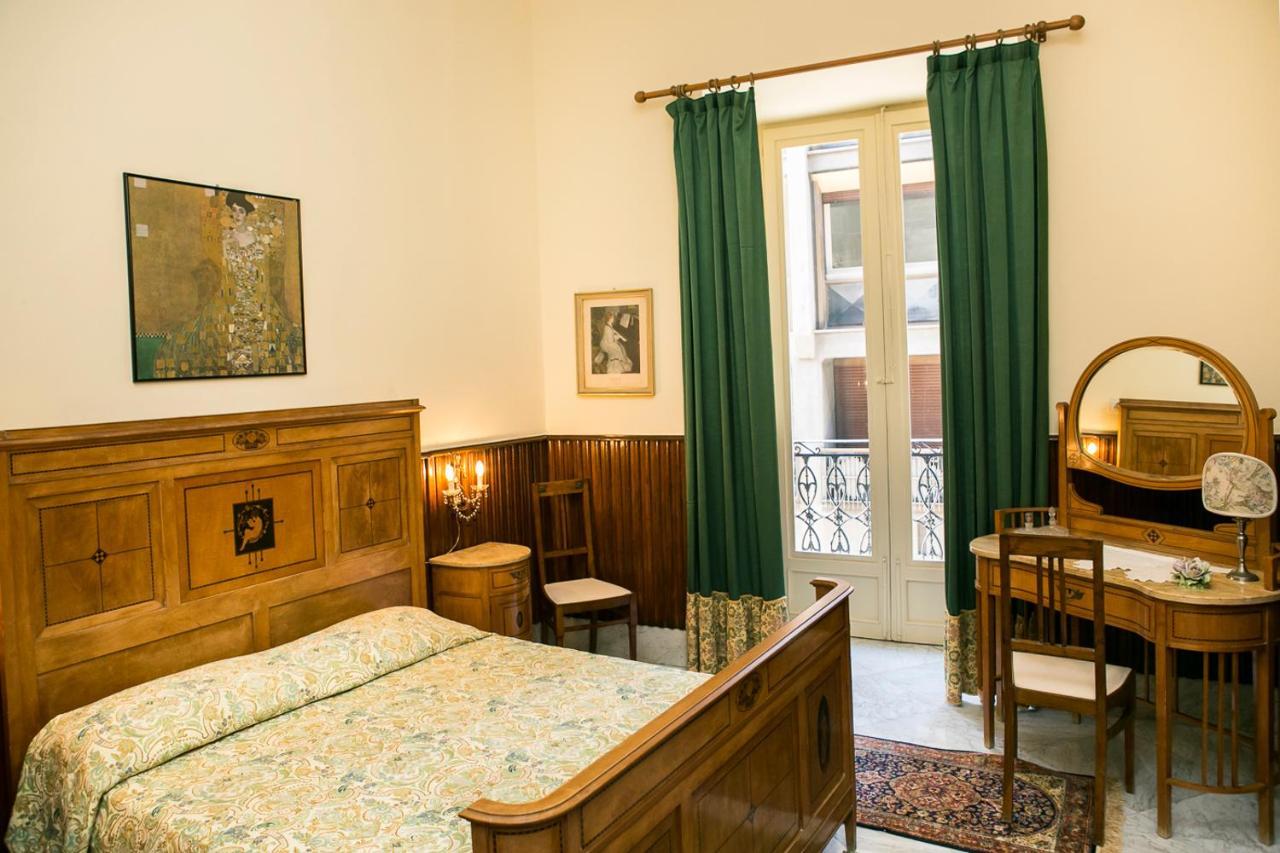 B&B Santa Caterina Παλέρμο Εξωτερικό φωτογραφία