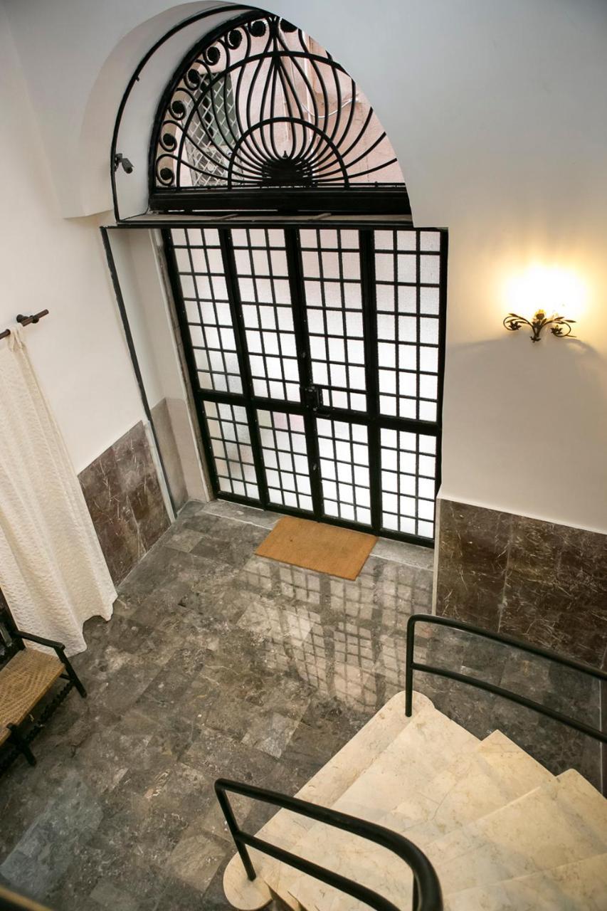 B&B Santa Caterina Παλέρμο Εξωτερικό φωτογραφία