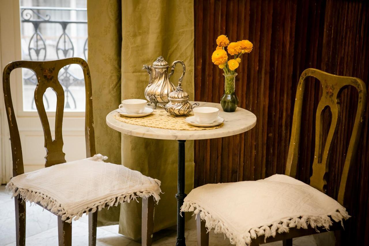 B&B Santa Caterina Παλέρμο Εξωτερικό φωτογραφία