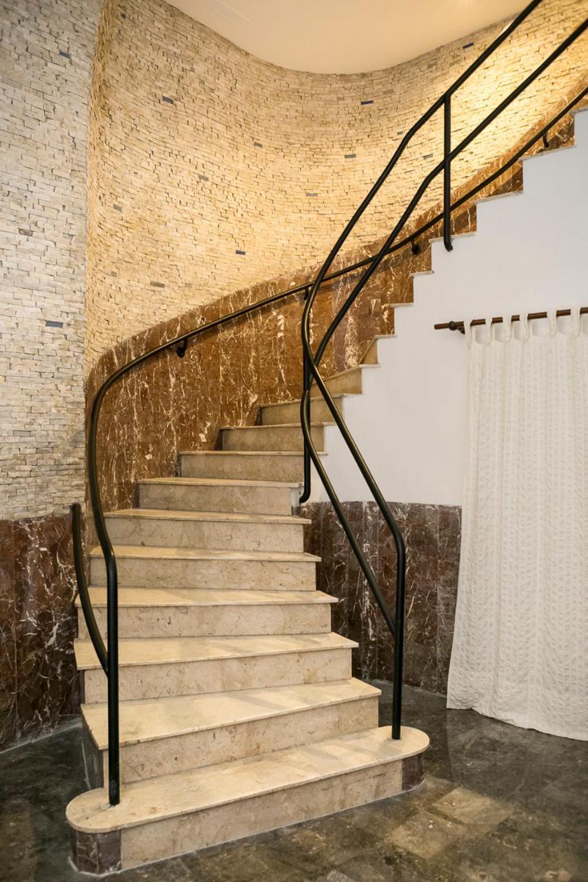B&B Santa Caterina Παλέρμο Εξωτερικό φωτογραφία