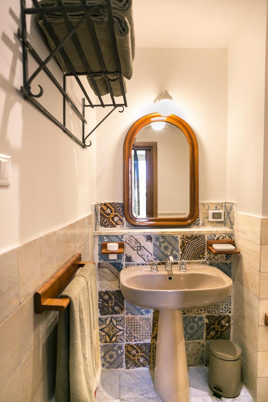 B&B Santa Caterina Παλέρμο Εξωτερικό φωτογραφία