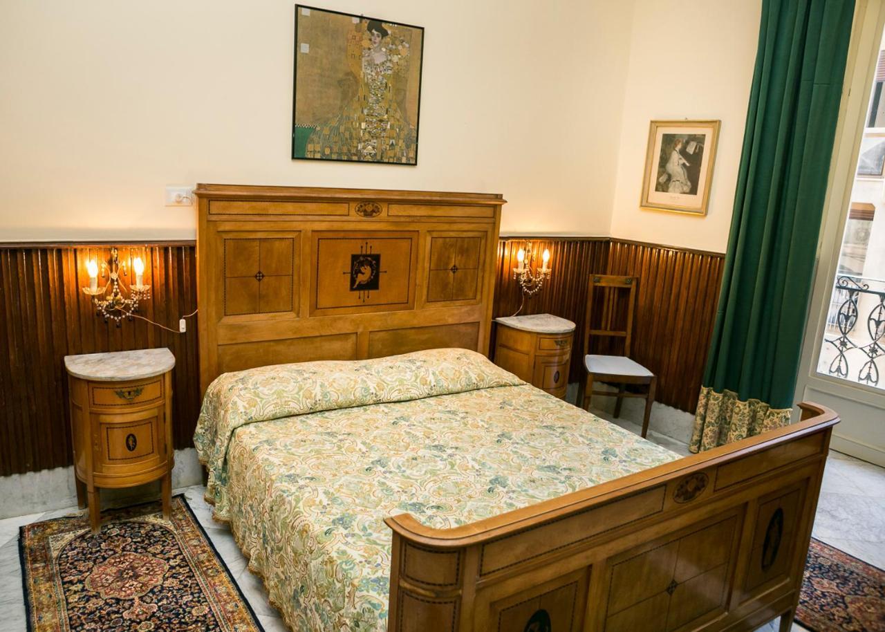 B&B Santa Caterina Παλέρμο Εξωτερικό φωτογραφία