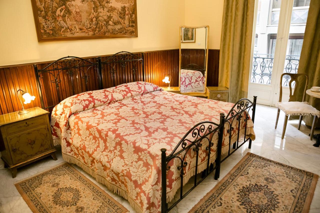 B&B Santa Caterina Παλέρμο Εξωτερικό φωτογραφία