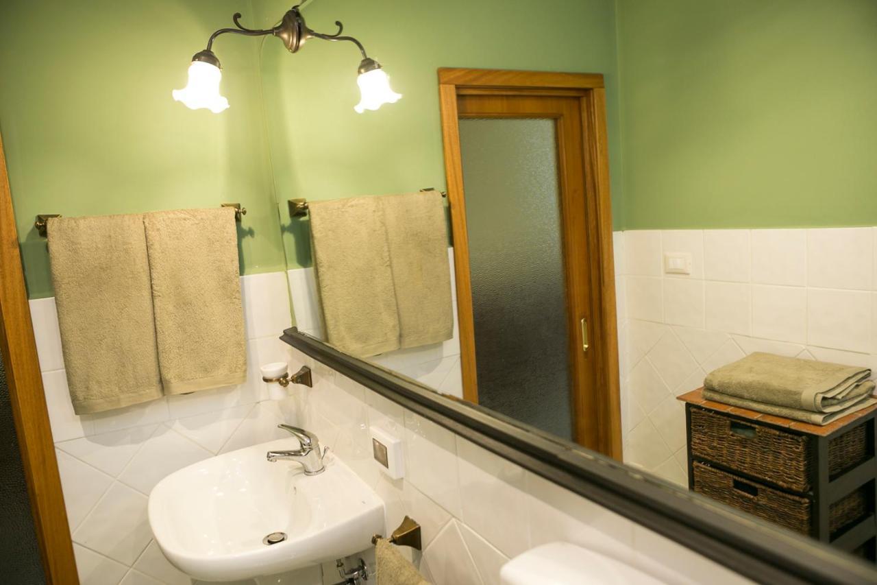 B&B Santa Caterina Παλέρμο Εξωτερικό φωτογραφία
