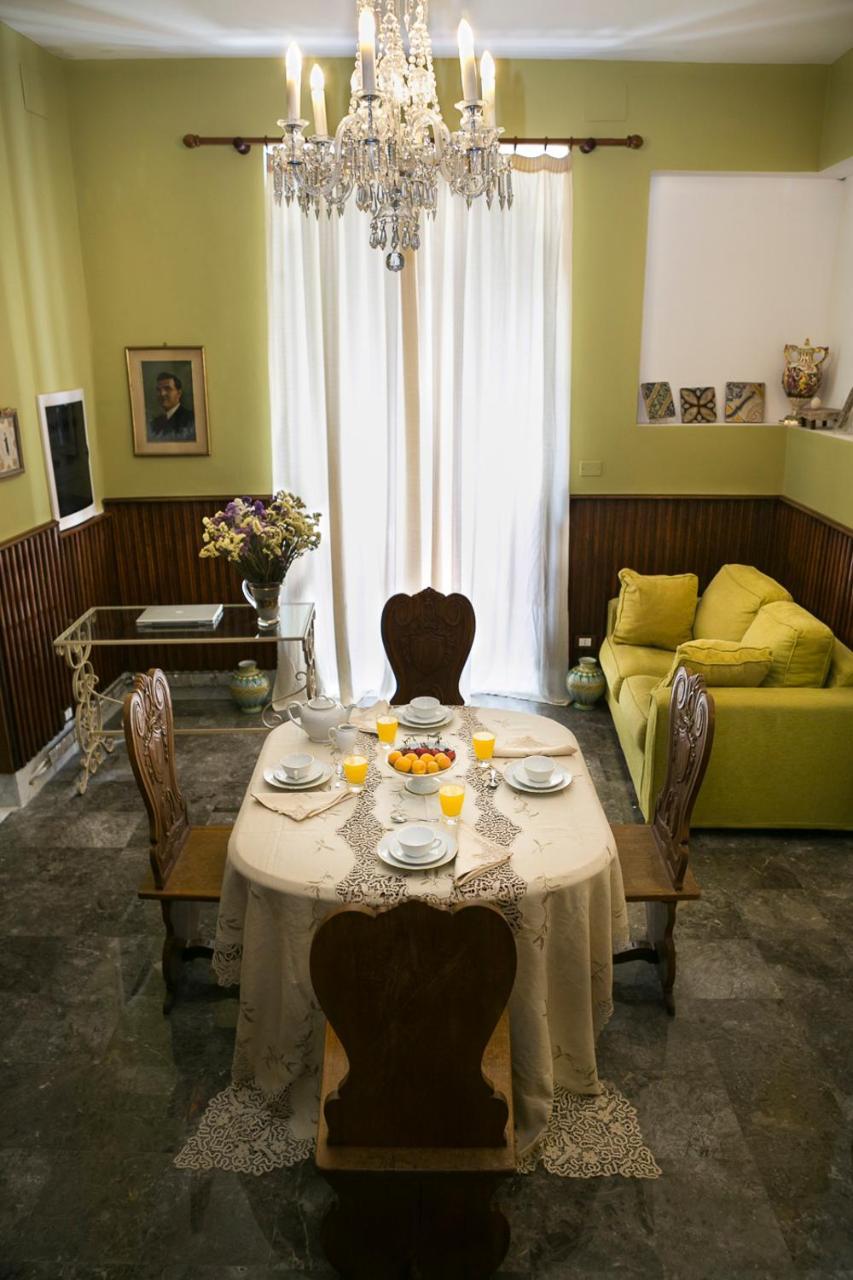 B&B Santa Caterina Παλέρμο Εξωτερικό φωτογραφία