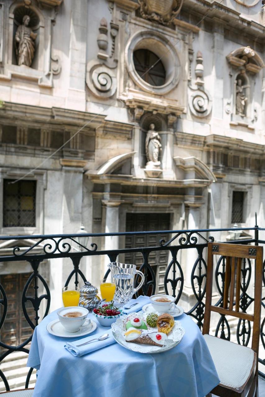 B&B Santa Caterina Παλέρμο Εξωτερικό φωτογραφία