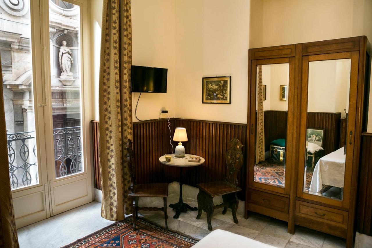 B&B Santa Caterina Παλέρμο Εξωτερικό φωτογραφία
