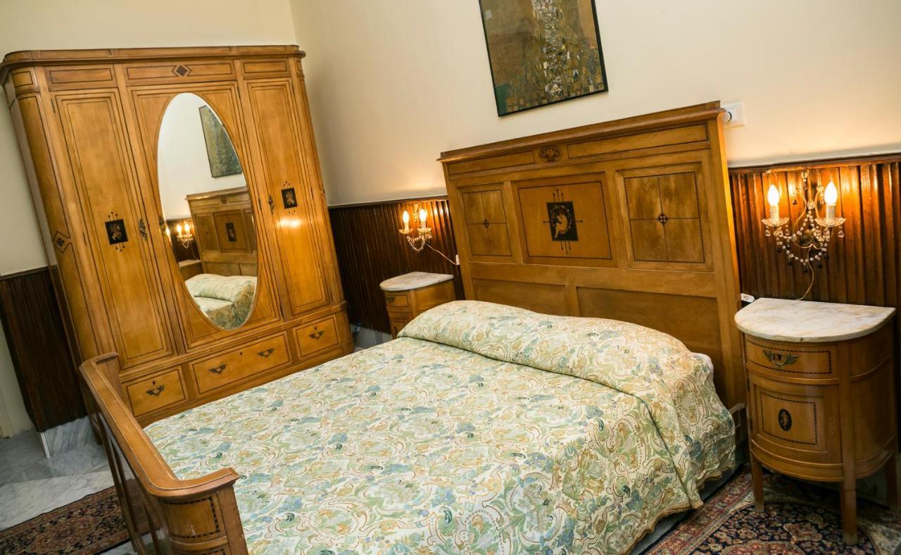 B&B Santa Caterina Παλέρμο Εξωτερικό φωτογραφία