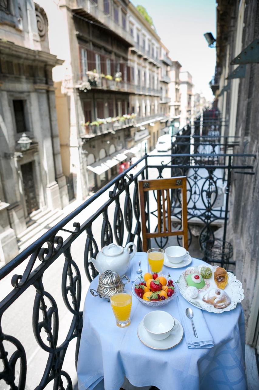 B&B Santa Caterina Παλέρμο Εξωτερικό φωτογραφία