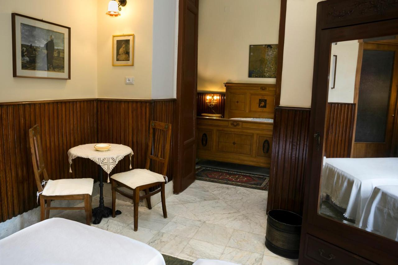 B&B Santa Caterina Παλέρμο Εξωτερικό φωτογραφία