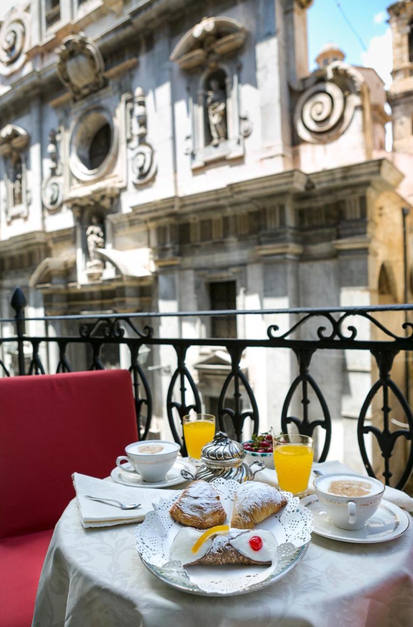 B&B Santa Caterina Παλέρμο Εξωτερικό φωτογραφία