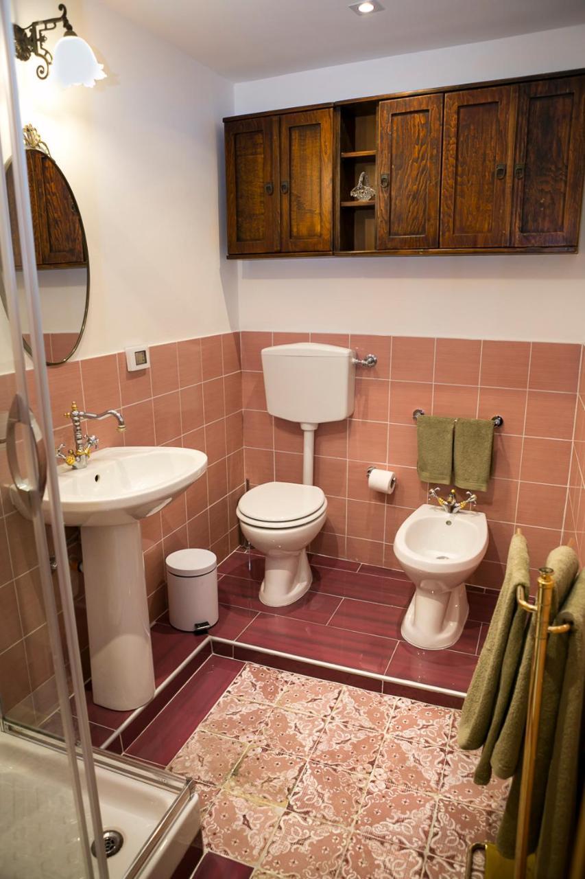 B&B Santa Caterina Παλέρμο Εξωτερικό φωτογραφία