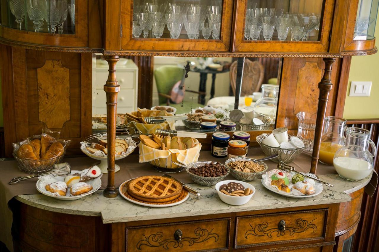 B&B Santa Caterina Παλέρμο Εξωτερικό φωτογραφία
