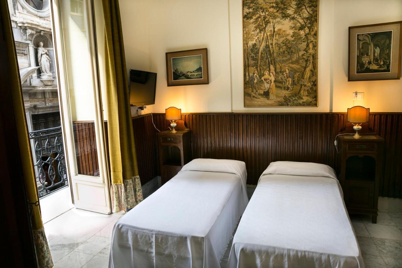 B&B Santa Caterina Παλέρμο Εξωτερικό φωτογραφία