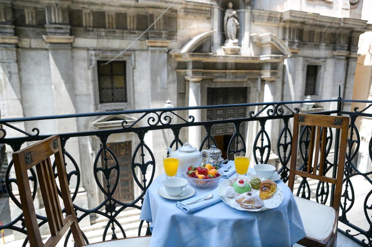 B&B Santa Caterina Παλέρμο Εξωτερικό φωτογραφία