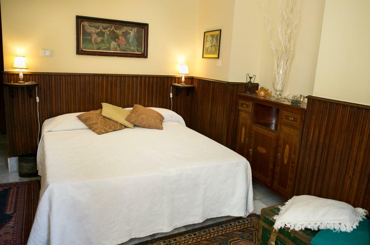 B&B Santa Caterina Παλέρμο Εξωτερικό φωτογραφία