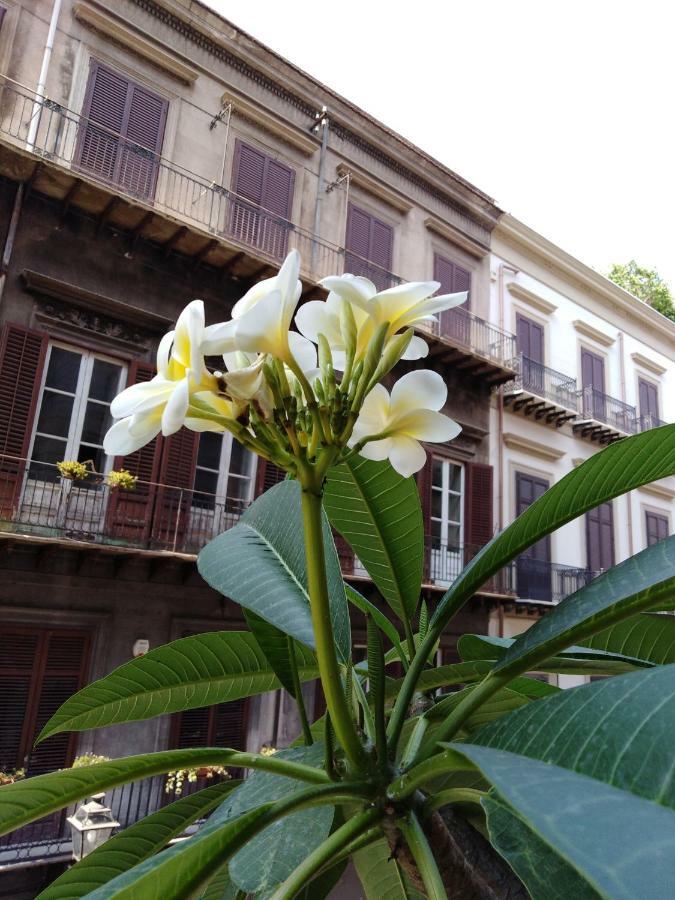 B&B Santa Caterina Παλέρμο Εξωτερικό φωτογραφία