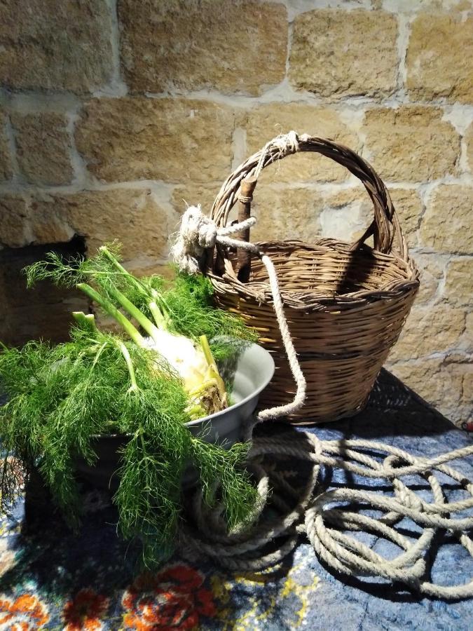 B&B Santa Caterina Παλέρμο Εξωτερικό φωτογραφία