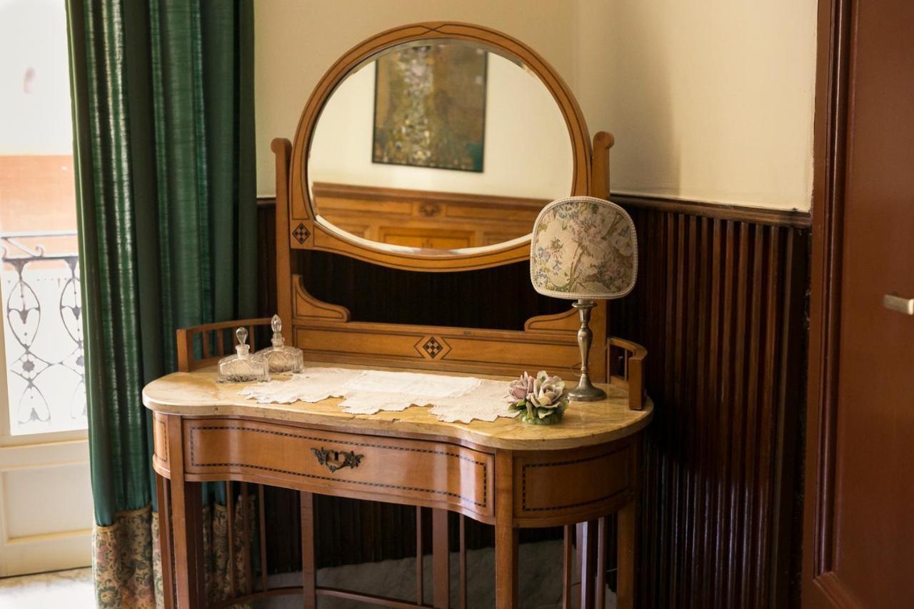 B&B Santa Caterina Παλέρμο Εξωτερικό φωτογραφία